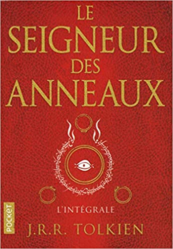 Combien de temps pour lire le livre Le Seigneur des anneaux ?